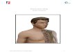 Manual de Anatomia e Fisiologia - cefad/SISTEMA TEGUMENTAR - CEFAD MANUAL... · PDF fileSISTEMA TEGUMENTAR O sistema tegumentar é o maior sistema corporal e inclui a pele e seus