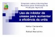 Uso de inibidor de urease para aumentar a eficiência da uréiabrasil.ipni.net/ipniweb/region/brasil.nsf... · ˛ ˇ˚ 9ˇ ˙ ˝ ˇ: ˙ NB; N ˇ Resultados são médias de 3 doses