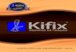 Catálogo 2015 KIFIX - Especializada em produtos para ...basfix.com.br/uploads/catalogo-135.pdf · catÁlogo de produtos - 2015. Índice pág 01sistema de fixaÇÃo rÁpida / mecanismo