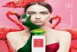 catalog26pt 1493057127 - FM World Portugal Modelo de ... · UTIQUE é uma nova dimensão de qualidade no mundo dos perfumes de luxo e produtos cosméticos exclusivos, que oferece