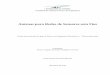 Antenas para Redes de Sensores sem Fios - digituma.uma.ptdigituma.uma.pt/bitstream/10400.13/1590/1/MestradoLauraMoreira.pdf · ambiente de espaço livre ou integradas num ambiente