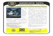Detective News Edição 01 · um guia para empresários, estudantes, profissionais de Inteligência, Administração, Planejamento Estratégico, ... Armadas ou nas forças de segurança