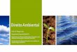 Direito Ambientalfiles.ibijus.webnode.com.br/200000992-01bb203b05/Aula 6.pdf · 2015-10-22 · Aula 06 Direito Ambiental I. unidade de conservação: Espaço territorial e seus recursos