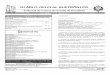 DIÁRIO OFICIAL ELETRÔNICO - TCE-RO | Tribunal de Contas ... · 176/2015/TCE-RO, que trata igualmente sobre o fluxograma dos procedimentos atinentes à Representação, a documentação