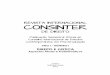 REVISTA INTERNACIONAL CONSINTER .2017-11-27  Revista Internacional Consinter de Direito Revista