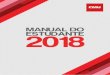 manual estudante FMU 2018-29-01-18informa.fmu.br/wp-content/uploads/2018/08/manual... · 2014-10-01 · 3.2.10 declaraÇÃo de atividades complementares ..... 24 3.2.11 declaraÇÃo