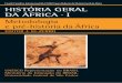 História geral da Africa, I: metodologia e pré-história da ... · Os autores são responsáveis pela escolha e apresentação dos fatos contidos neste ... conforme estabelecido
