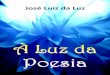 José Luiz da Luz - ebookespirita.org · cheio de agudas pedras, quedas e emblemas. Em seu curso só há duas águas serenas: As águas da fé e do amor! Alvas águas, águas ternas