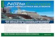 UHE BELO MONTE PREPARA CONSTRUÇÃO DO SISTEMA DE ...norteenergiasa.com.br/site/wp-content/uploads/2014/06/Norte-1905.pdf · deve ficar pronta em setembro de 2015 e a de 500 KV, em