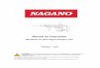 Manual de Instruções - naganoprodutos.com.brnaganoprodutos.com.br/novosite/upload/download/3491.pdf · 5 5) Manutenção Dicas Importantes de Manutenção a) Tenha sua ferramenta