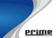 Janeiro/2017 - Prime In-Techprimeintech.com.br/downloads/portfolio-kits-didaticos.pdf · para a integração dos principais equipamentos em rede ... 220VA Mono/ Trifásica Fonte de