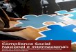 Curso: Compliance Social Nacional e Internacionalrcarneiroadvogados.com.br/assets/2018/10/Folder-Curso.pdf · áreas e negócios, com subsídios teóricos e práticos, de forma a