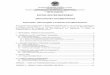 SERVIÇO PÚBLICO FEDERAL UNIVERSIDADE … secretaria@egc.usfc.br EDITAL 007/2018/PPGEGC (Documento Complementar) Instruções, Informações e Critérios Complementares Este documento