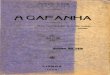 A Gafanha (N.º 2, 1909) - Hemeroteca Digitalhemerotecadigital.cm-lisboa.pt/Periodicos/AGafanha/N2/N2... · 2014-08-09 · E não será muito para admirar ver dentro em pouco annunciadas