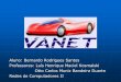Sumário - GTA / COPPE / UFRJ · Cite e explique sucintamente 5 objetivos para as VANETs. •As VANETs tem diversos usos na segurança do trânsito, gerenciamento de tráfego, acesso