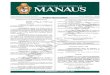 R$ 1,00 Poder Executivo - dom.manaus.am.gov.brdom.manaus.am.gov.br/pdf/2018/dezembro/DOM 4501 18.12.2018 CAD 1.pdf · Município de Manaus, e dá outras providências. O PREFEITO