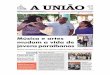 Jornal em PDF 05-02-17bb - auniao.pb.gov.brauniao.pb.gov.br/servicos/arquivo-digital/jornal-a-uniao/2017/... · um Estado de Direito que destrona corruptos e corruptores ao democratizar