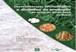 DESENVOLVIMENTO TECNOLÓGICO E - agritrop.cirad.fragritrop.cirad.fr/585289/1/ID585289.pdf · Caracterização territorial da produção de grãos em Mato Grosso Os resultados mostram