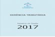 GERÊNCIA TRIBUTÁRIAinternet.sefaz.es.gov.br/informacoes/getri/arquivos/...9 Designado através da Portaria N.º 007-S, de 13.02.2017, publicada no DIOES em 14.02.2017 e renunciou