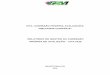 CPA- COMISSÃO PRÓPRIA AVALIADORA “MELHORIA … · trabalho foi realizado pela Comissão Própria de Avaliação (CPA) que analisou a ... - Incentivo à adoção de práticas institucionais
