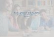 Avaliação do Aluno - Senac São Paulo · Responsáveis pelo Projeto Coordenação de Curso •Aplicação da pesquisa •Elaboração do plano de ação •Apresentação do plano