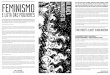 Há um ano atrás, tornava-se público o Manifesto da Aliança ...alianca-anarquista.org/wp-content/uploads/2016/05/jornal-aa.pdf · FEMINISMO E LUTA DAS MULHERES ... como por exemplo