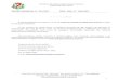 PP n.º 151-05 - Processo n.º 26.364-05-Aquisição … · Web viewA não remessa do recibo exime a Prefeitura Municipal de São Joaquim da Barra/SP da comunicação, por meio de