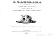 O Panorama : jornal litterário e instructivo da Sociedade ...hemerotecadigital.cm-lisboa.pt/OBRAS/OPanorama/Indices/1854/Indice/... · VOLUME INDICE ALPHABETICO DOS ARTIGOS CONTIDOS