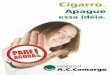  · O tabagismo está diretamente ligado a cerca de 50 diferentes doenças, ... O tabagismo pode, ainda, causar impotência sexual no homem, ... O cigarro prejudica todos