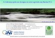 A Cobrança pelo uso da água no setor agrícola nas Bacias PCJ · Professor . Marcos Vinícius Folegatti. ... Densidade demográfica. até 400 hab/km 2. ... Próxima seqüência
