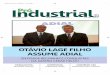 ADIAL 84 Layout 1 05/05/2017 12:40 Page 1 Industrial Pró · A dinâmica da economia se repete no ciclo evolutivo das entidades. A Associação Pró-Desenvolvimento Industrial do