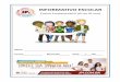 INFORMATIVO ESCOLAR - jpi.com.brjpi.com.br/wp-content/uploads/2016/12/LIVRO-FUNDAMENTAL-II.pdf · Educação Infantil: ... relatórios de atividades realizadas pelos alunos, ... -