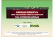 Aucun titre de diapositive QUALIDADE GENÉRICA (agricultura convencional) problemas sanitários, de meio ambiente, OGM - CERTIFICAÇÃO DE PRODUTOS AGRÍCOLAS variedades, características