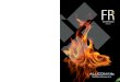 FIRE RETARDANT - alucomaxx.com.br · Os painéis de alumínio composto (ACM) ... em caso de incêndio. ... Liga / Tempera do Aluminio EN573-3 Séries 3.000 e 5.000