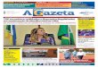 Macapá (AP), Quinta -feira, 05 de Maio de 2016 Ano XVI ...jornalagazeta-ap.com.br/assets/capas/JG0505201630023.pdf · confiou o caso à PC paulista por sua expertise em investigações