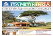 ITAPETININGA, 13 DE ABRIL DE 2017 | ANO XI | Nº 586 ...semanario.itapetininga.sp.gov.br/wp-content/uploads/2017/06/... · E-mail: agronegocio@itapetininga.sp.gov.br . 13/04/2017