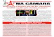 Temer censura imprensa que lhe deu sustentação; Zarattini ...ptnacamara.org.br/documentos/PT1 NA CAMARA - 6047 - QUARTA-FEIRA 15... · saram com uma ação contra o ministro licenciado