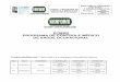 PCMSO PROGRAMA DE CONTROLE MÉDICO DE SAÚDE … · 2012-07-10 · 13- Fluxograma de Exames de Análise Clínica ... abordagem da relação entre sua saúde e o trabalho. Este programa