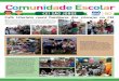 Boletim 11 2017 Comunidade Escolar - prosaude.org.br · CEI˜SÃO˜JORGE O˜Boletim˜é˜produzido˜pela˜Gerência˜de˜Comunicação.˜Envie˜sua˜opinião˜ou˜sugestão˜de˜pauta˜para:˜comunicacao@prosaude.org.br˜