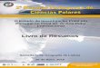 Livro de Resumos - cienciapolar.weebly.comcienciapolar.weebly.com/uploads/4/0/4/8/4048358/livro_resumos.pdfO Estado da Investigação Polar em Portugal no Final do IV Ano Polar Internacional