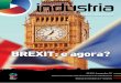 BREXIT: e agora? - Confederação Empresarial de Portugalcip.org.pt/wp-content/uploads/2016/11/IND_NEW_109_LR.pdf · Revista de Empresários e Negócios ... se abra a caixa de Pandora