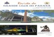 Órgão informativo da Grande Loja do Paraná Distribuição ... · A Grande Loja do Paraná lançou por ocasião das Comemorações do Jubileu de Brilhante, o Livro: Grande Loja
