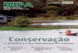Ciência para todos - inpa.gov.br · AlterNAtIvA Planta auxilia no tratamento de água eNtrevIStA Pesquisador fala sobre manejo florestal na Amazônia eSPeCIAl Gavião-real e uma