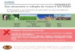 agroquímicos PARAQUATE Uso ... - alamosbrasil.com.bralamosbrasil.com.br/wp-content/uploads/2015/11/Paraquat-200-SL... · O Paraquate é um herbicida de aplicação em pós-emergência
