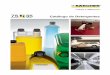 75 35 Catlogo de Detergentes - felau.com.br .Dilui§£o: 1/20. K¤rcher Car RM 565. 11 Linha Automotiva