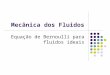 Mecânica dos Fluidos¿½menos... · PPT file · Web view2012-02-16 · Title: Mecânica dos Fluidos Subject: Conceitos e propriedades básicas dos fluidos Author: Raimundo (Alemão)