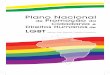 © 2009. Presidência da República Programa Brasil sem ... · Órgãos e entidades envolvidos diretamente com o Plano Nacional de Promoção da Cidadania e Direitos Humanos de Lésbicas,