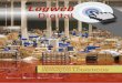 Logweb Digital · 2017-10-11 · • NCA Comércio e Serviços de Manutenção Industrial Ltda. - EPP ... em Gestão de Projetos pela George Washington University (EUA) e MBA em Cadeia