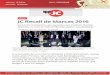 JC Online 25/10/2016 Economia - pitu.com.br · A construção de uma marca relevante e forte leva tempo, muitas vezes anos. Por isso, ser a marca mais lembrada pelos ... que chegou