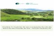 Produto 2: Cenários de uso e ocupação do solo da Bacia do ... · Este relatório foi desenvolvido dentro do projeto “Estudo de ... incluem-se o pastejo rotacionado (Sistema 